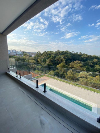 Imagem Casa com 3 Quartos à Venda, 428 m² em Alphaville - Santana De Parnaíba