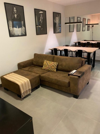 Apartamento com 2 Quartos à Venda, 77 m² em Parque Mandaqui - São Paulo