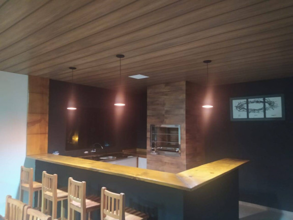 Imagem Casa com 3 Quartos à Venda, 300 m² em Jardim Santo Antônio - Arapongas Imagem Casa com 3 Quartos à Venda, 300 m² em Jardim Santo Antônio - Arapongas