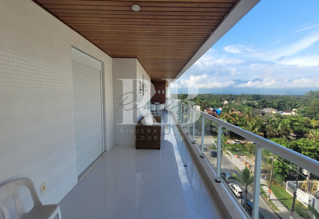 Imagem Imóvel com 5 Quartos à Venda, 236 m² em Riviera - Bertioga