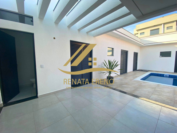 Imagem Casa de Condomínio com 3 Quartos à Venda, 300 m² em Aparecidinha - Sorocaba Imagem Casa de Condomínio com 3 Quartos à Venda, 300 m² em Aparecidinha - Sorocaba