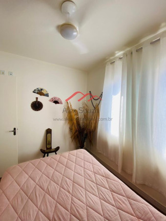 Imagem Apartamento com 2 Quartos à Venda, 49 m² em Jardim Recanto Dos Sonhos - Sumaré