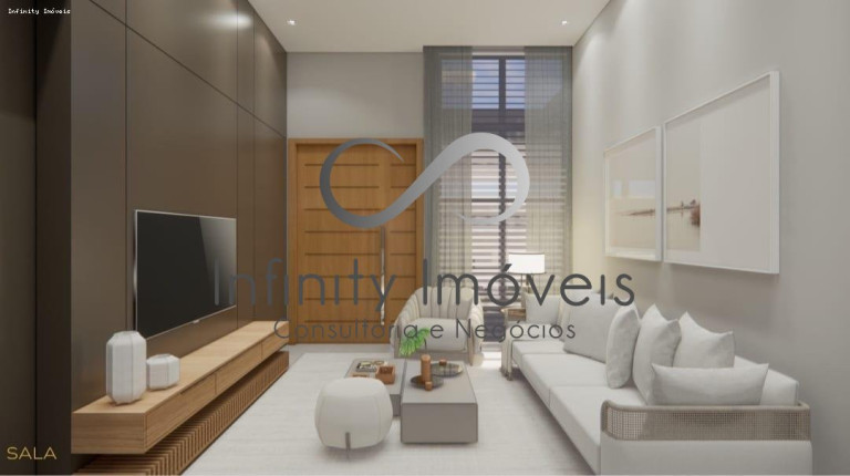 Imagem Casa com 3 Quartos à Venda, 360 m² em Redenção - Lagoa Santa