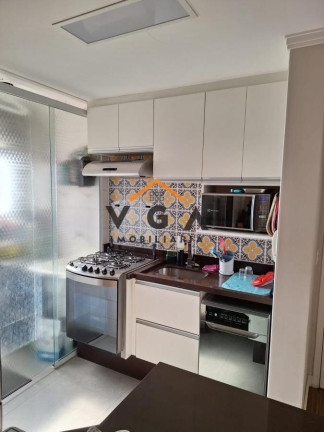 Imagem Apartamento com 2 Quartos à Venda, 60 m² em Mooca - São Paulo