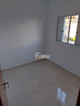Imagem Apartamento com 1 Quarto à Venda, 33 m² em Vila Esperança - São Paulo