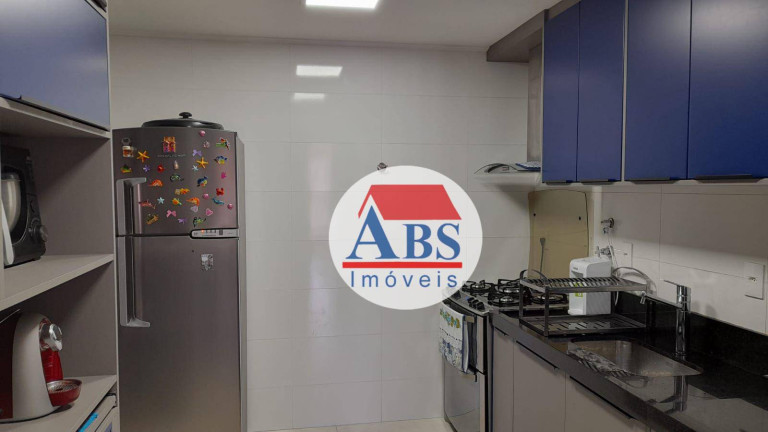 Imagem Apartamento com 3 Quartos à Venda, 122 m² em Canto Do Forte - Praia Grande Imagem Apartamento com 3 Quartos à Venda, 122 m² em Canto Do Forte - Praia Grande