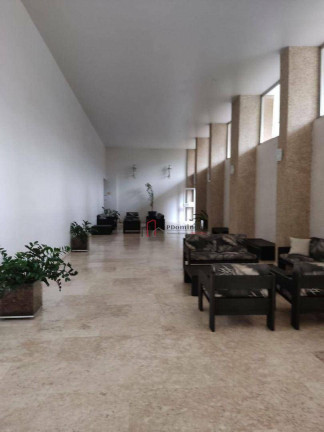 Imagem Apartamento com 3 Quartos à Venda, 108 m² em Barra Funda - Guarujá