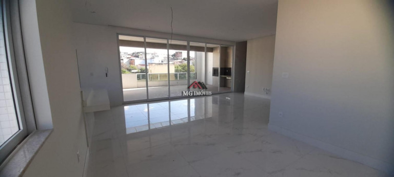 Cobertura com 3 Quartos à Venda, 110 m² em Cidade Nobre - Ipatinga