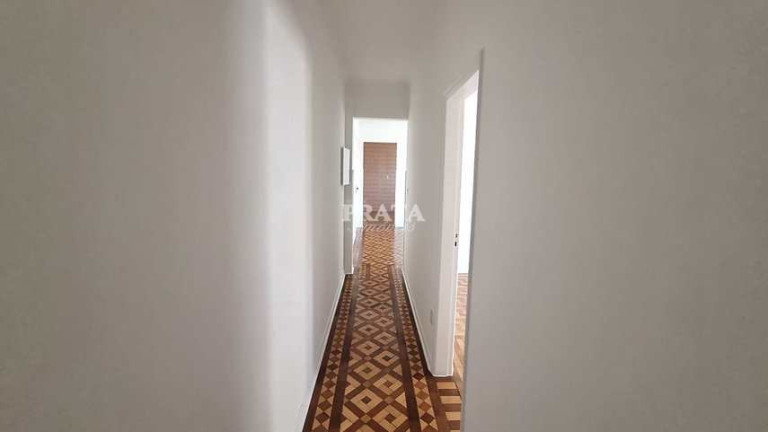 Imagem Apartamento com 2 Quartos para Alugar, 111 m² em Boqueirão - Santos Imagem Apartamento com 2 Quartos para Alugar, 111 m² em Boqueirão - Santos