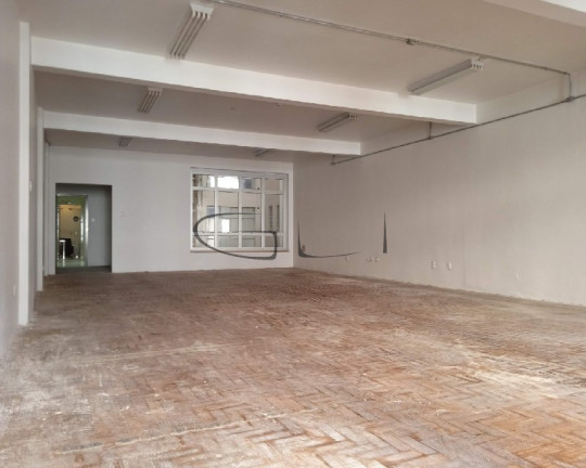 Sala Comercial para Alugar, 177 m² em República - São Paulo