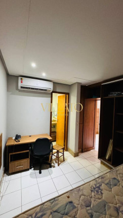 Imagem Apartamento com 1 Quarto à Venda, 28 m² em Setor Oeste - Goiânia