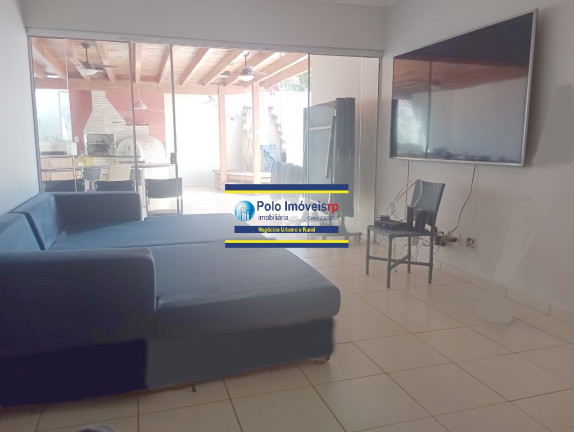 Imagem Casa com 3 Quartos à Venda, 163 m² em Recreio Das Acácias - Ribeirão Preto Imagem Casa com 3 Quartos à Venda, 163 m² em Recreio Das Acácias - Ribeirão Preto