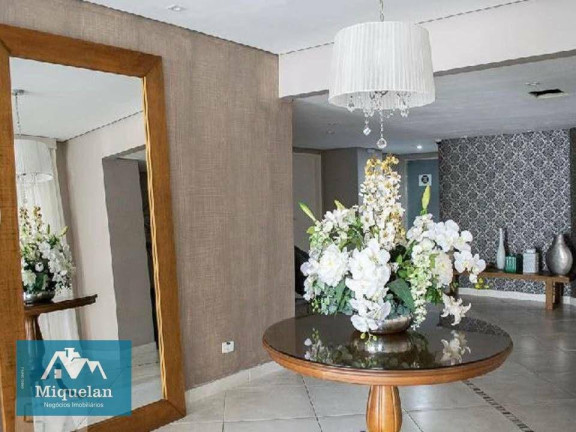 Imagem Apartamento com 3 Quartos à Venda, 90 m² em Santa Teresinha - São Paulo Imagem Apartamento com 3 Quartos à Venda, 90 m² em Santa Teresinha - São Paulo