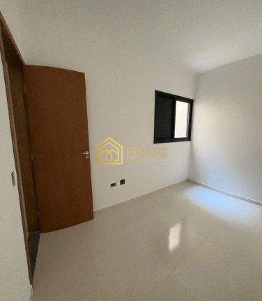 Imagem Apartamento com 2 Quartos à Venda, 44 m² em Jardim Alvorada - Santo André