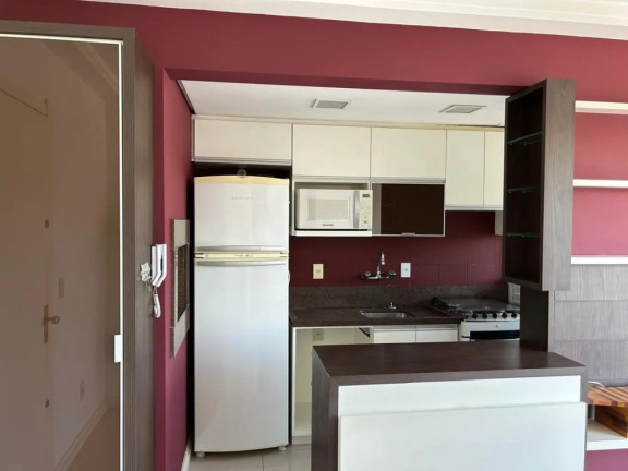Imagem Imóvel com 1 Quarto à Venda, 38 m² em Jardim Botânico - Porto Alegre Imagem Imóvel com 1 Quarto à Venda, 38 m² em Jardim Botânico - Porto Alegre