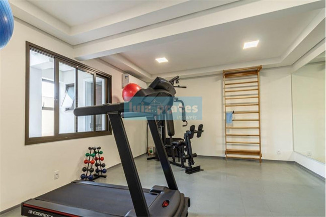 Imagem Apartamento com 1 Quarto à Venda, 46 m² em Rio Branco - Porto Alegre