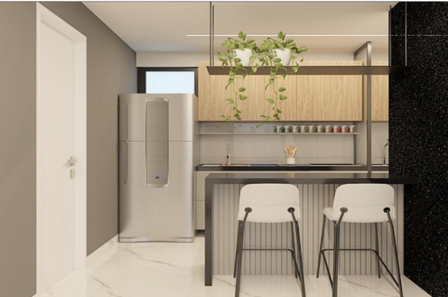 Imagem Apartamento com 2 Quartos à Venda, 55 m² em Bessa - João Pessoa Imagem Apartamento com 2 Quartos à Venda, 55 m² em Bessa - João Pessoa