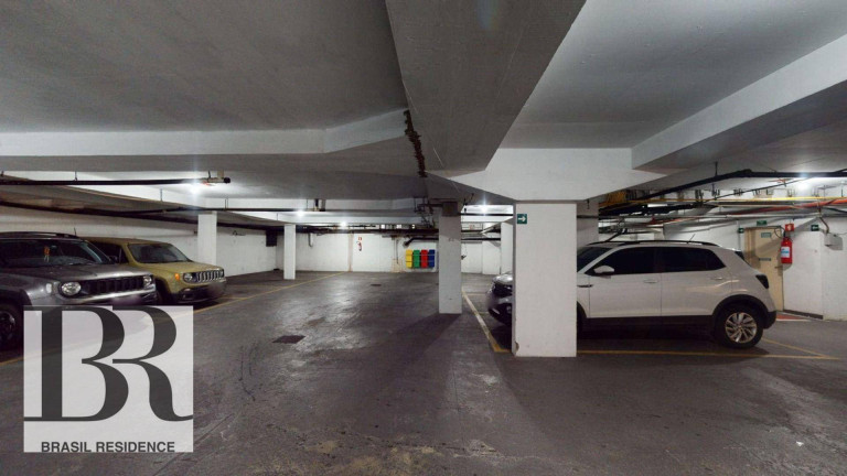 Imagem Apartamento com 1 Quarto à Venda, 47 m² em Brooklin - São Paulo Imagem Apartamento com 1 Quarto à Venda, 47 m² em Brooklin - São Paulo