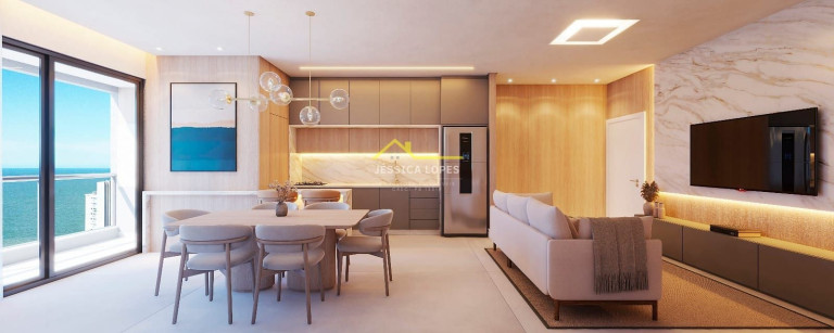 Imagem Apartamento com 2 Quartos à Venda, 48 m² em Jardim Cidade Universitária - João Pessoa Imagem Apartamento com 2 Quartos à Venda, 48 m² em Jardim Cidade Universitária - João Pessoa