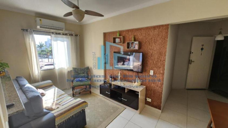 Imagem Apartamento com 1 Quarto à Venda, 60 m² em Caiçara - Praia Grande Imagem Apartamento com 1 Quarto à Venda, 60 m² em Caiçara - Praia Grande