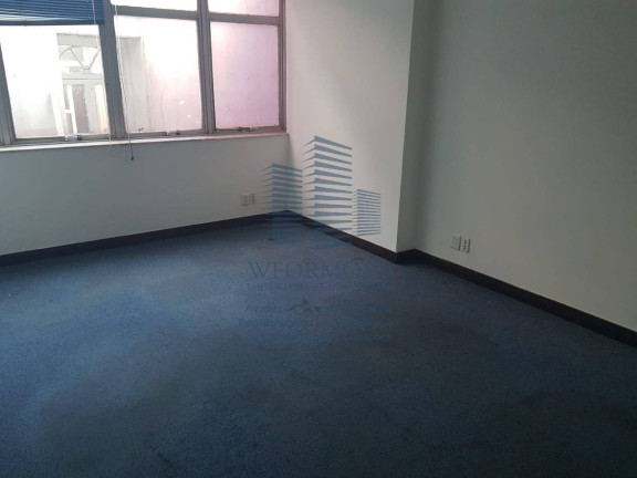 Imagem Imóvel Comercial para Alugar, 450 m² em Centro - Rio De Janeiro