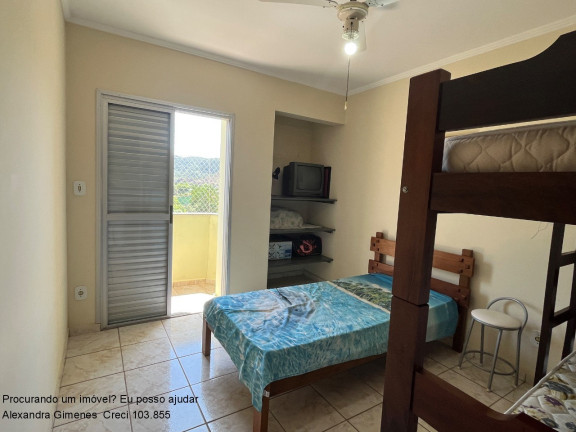 Imagem Imóvel com 2 Quartos à Venda, 78 m² em Martim De Sá - Caraguatatuba
