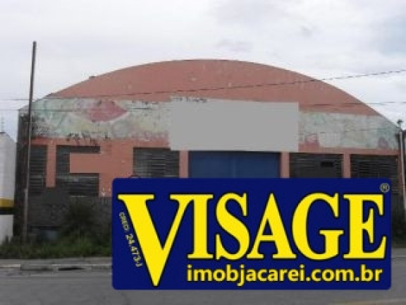 Imóvel Comercial à Venda,  em Centro - Jacareí
