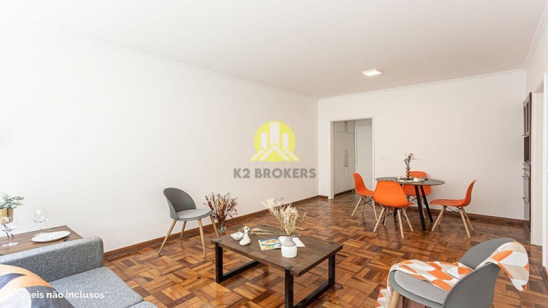 Imagem Apartamento com 2 Quartos à Venda, 89 m² em Jardim Paulista - São Paulo Imagem Apartamento com 2 Quartos à Venda, 89 m² em Jardim Paulista - São Paulo