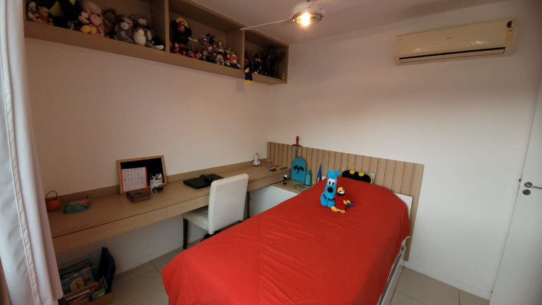 Imagem Apartamento com 3 Quartos à Venda, 106 m² em Santa Rosa - Niterói Imagem Apartamento com 3 Quartos à Venda, 106 m² em Santa Rosa - Niterói