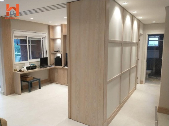Apartamento com 2 Quartos à Venda, 93 m² em Vila Nair - São Paulo