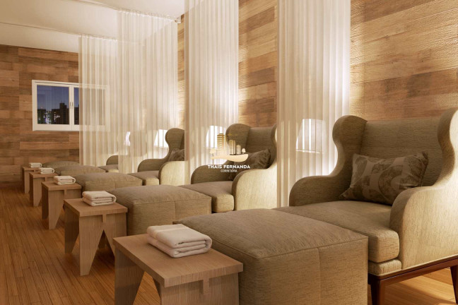 Imagem Apartamento com 2 Quartos à Venda, 81 m² em Aviação - Praia Grande