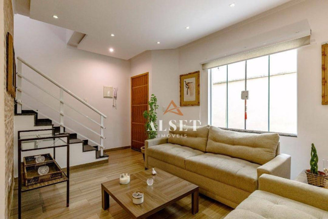 Imagem Casa com 4 Quartos à Venda, 118 m² em Vila Prudente - São Paulo
