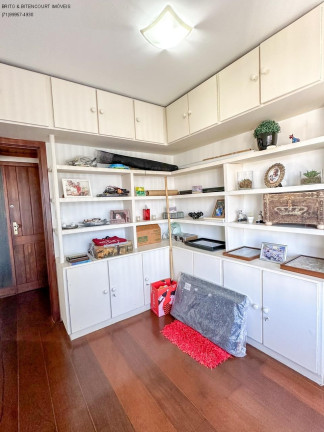 Imagem Cobertura com 4 Quartos à Venda, 260 m² em Jardim Apipema - Salvador
