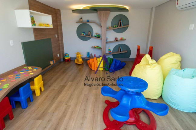 Imagem Apartamento com 3 Quartos à Venda, 81 m² em Jardim Camburi - Vitória Imagem Apartamento com 3 Quartos à Venda, 81 m² em Jardim Camburi - Vitória