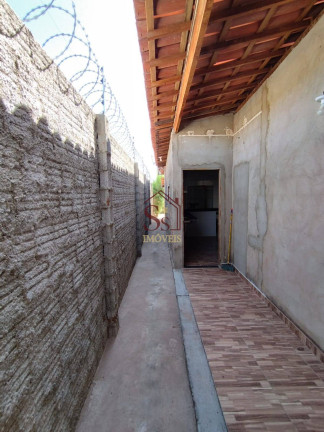 Imagem Casa com 3 Quartos à Venda,  em Tibau