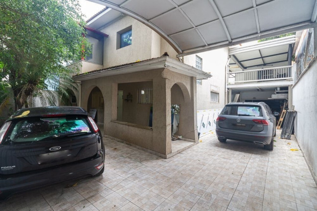 Imagem Apartamento à Venda, 240 m² em Butantã - São Paulo