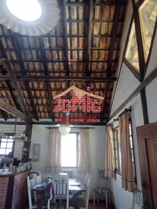 Imagem Casa com 3 Quartos à Venda, 360 m² em Guaratiba - Rio De Janeiro