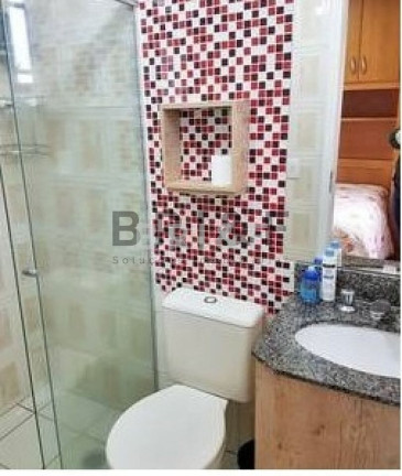 Imagem Apartamento com 2 Quartos à Venda, 55 m² em Bosque Da Saúde - São Paulo Imagem Apartamento com 2 Quartos à Venda, 55 m² em Bosque Da Saúde - São Paulo