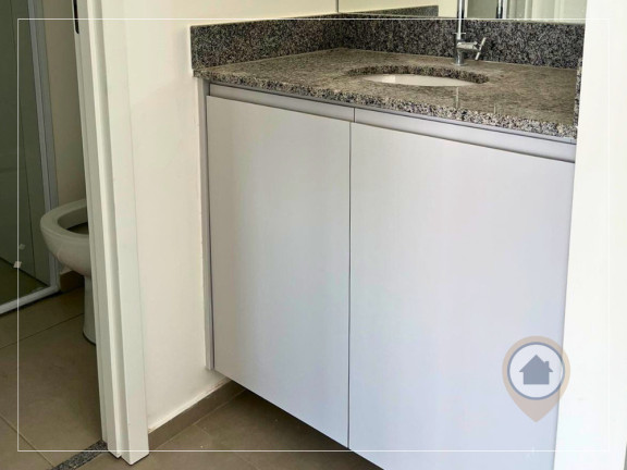Imagem Apartamento com 1 Quarto à Venda, 30 m² em Pinheiros - São Paulo