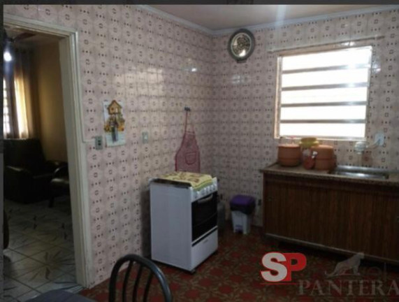 Imagem Casa com 2 Quartos à Venda, 171 m² em Parque Das Nações - Santo André