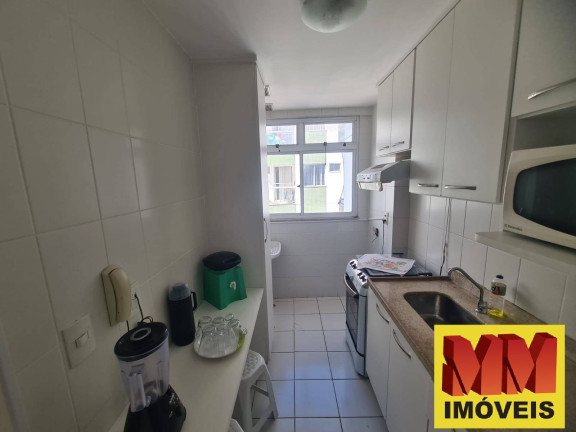 Imagem Apartamento com 2 Quartos à Venda, 60 m² em Braga - Cabo Frio