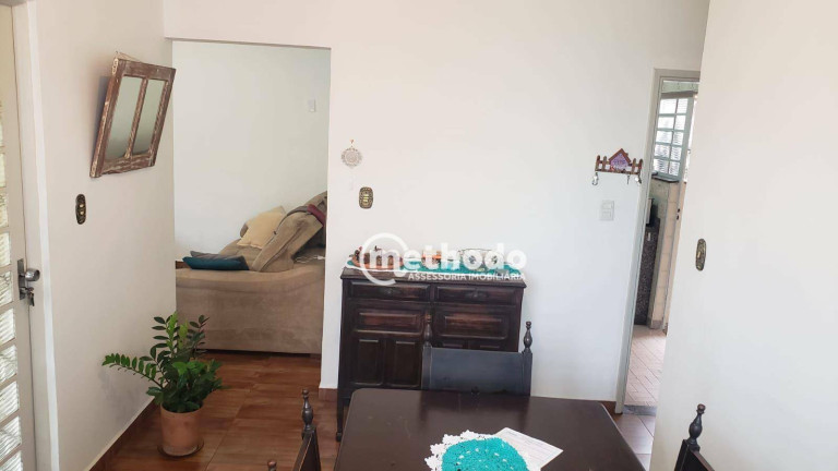 Imagem Casa com 3 Quartos à Venda, 160 m² em Jardim Das Oliveiras - Campinas Imagem Casa com 3 Quartos à Venda, 160 m² em Jardim Das Oliveiras - Campinas