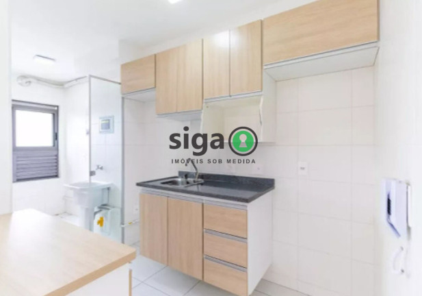 Imagem Apartamento com 2 Quartos à Venda, 46 m² em Jardim Marajoara - São Paulo Imagem Apartamento com 2 Quartos à Venda, 46 m² em Jardim Marajoara - São Paulo