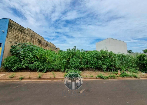 Terreno à Venda, 450 m² em Vila Elisa - Ribeirão Preto