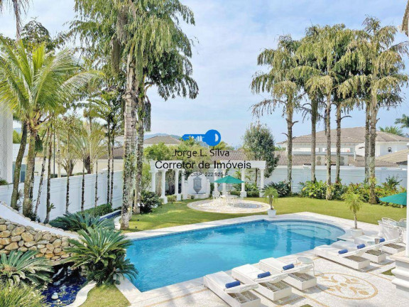 Imagem Casa com 8 Quartos à Venda, 1.000 m² em Jardim Acapulco - Guarujá Imagem Casa com 8 Quartos à Venda, 1.000 m² em Jardim Acapulco - Guarujá