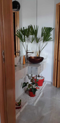 Imagem Casa de Condomínio com 3 Quartos à Venda, 250 m² em Cézar De Souza - Mogi Das Cruzes