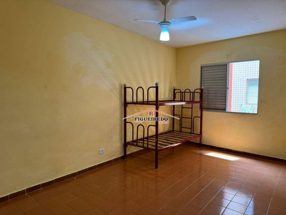 Imagem Kitnet com 1 Quarto à Venda, 36 m² em Boqueirão - Praia Grande Imagem Kitnet com 1 Quarto à Venda, 36 m² em Boqueirão - Praia Grande