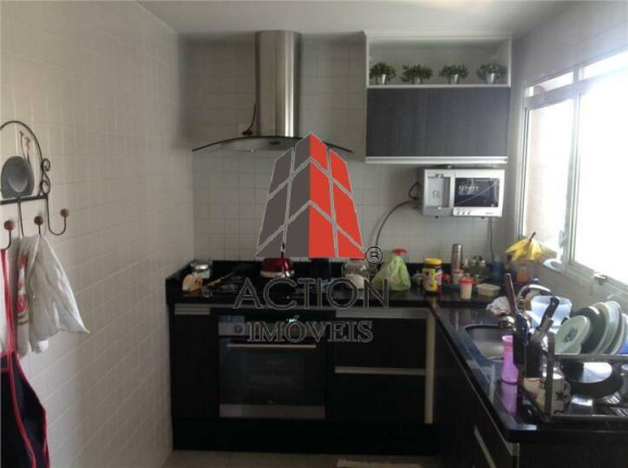 Imagem Apartamento com 3 Quartos à Venda, 125 m² em Mooca - São Paulo Imagem Apartamento com 3 Quartos à Venda, 125 m² em Mooca - São Paulo