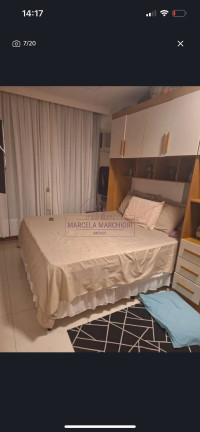 Imagem Apartamento com 2 Quartos à Venda, 65 m² em Itapuã - Vila Velha Imagem Apartamento com 2 Quartos à Venda, 65 m² em Itapuã - Vila Velha