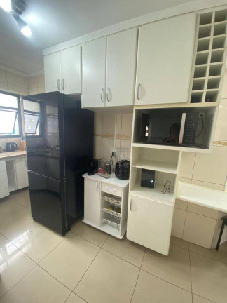 Imagem Apartamento com 2 Quartos para Alugar, 90 m² em Alphaville - Barueri